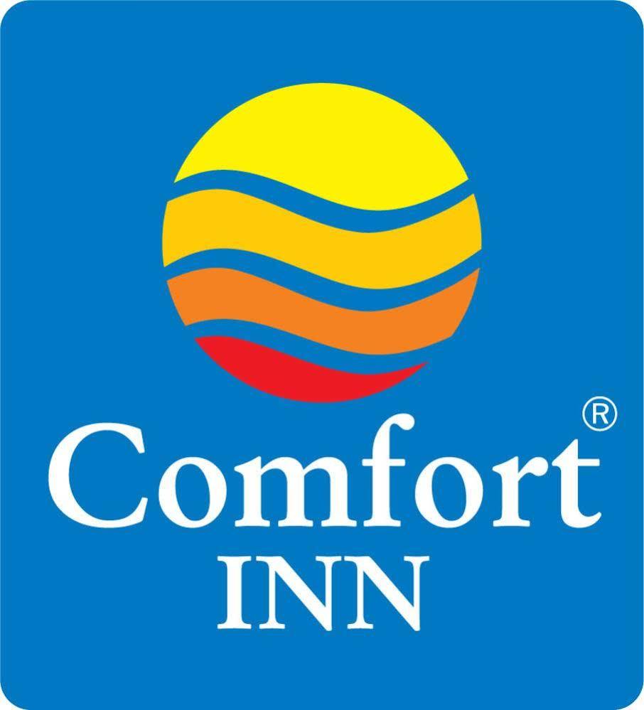 Comfort Inn I-20 Midland Stanton Bagian luar foto